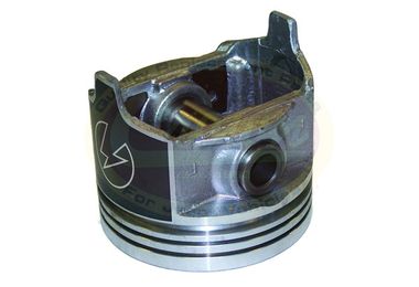 Piston and Pin (up to 1995) (83500251 / JM-00445/OS / Crown Automotive)