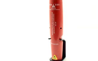 Firetool Portable Fire Extinguisher (TFJE50 / JM-03721 / Terrafirma)