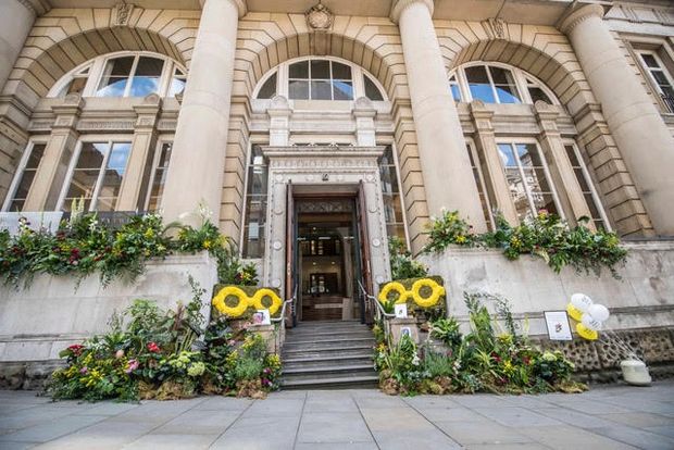 CITY CENTRE BARS UNITE TO CREATE MANCHESTER FLOWER SHOW COCKTAIL TRAIL