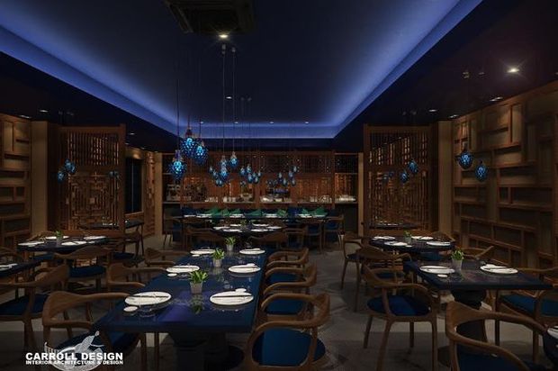 Chinese cracker Yu and You to open in former Panacea in Alderley Edge