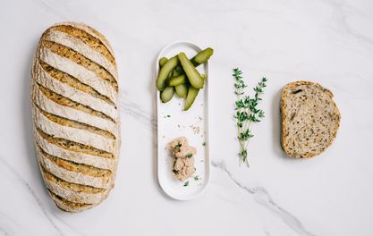 Break bread at Hanging Ditch’s ‘Last Supper’