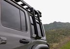Wrangler JL Side Mount Ladder (LAJW004 / JM-07416 / Front Runner)