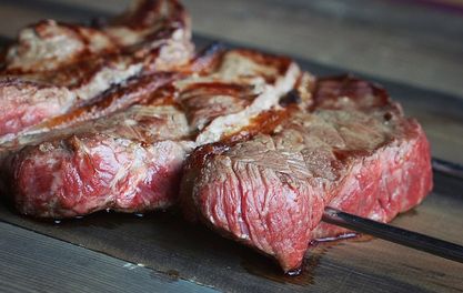 MEAT FEAST: Where to get the juiciest steaks in Manchester