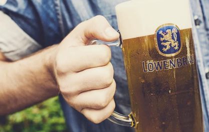 Oktoberfest returns to Albert’s Schloss with five special Bavarian biers and a huge party
