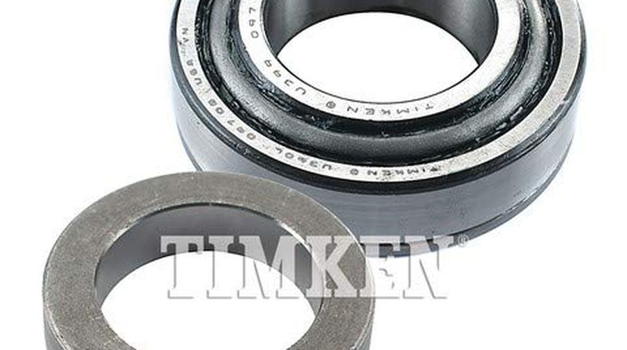 Rear Axle Shaft bearing and retainer kit  JL (RASET10 / jm-07353 / DuraTrail)