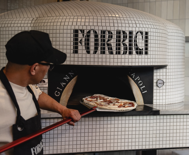 SLICE, SLICE BABY: National Pizza Awards 2025 finalists announced
