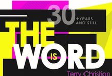 The Word Is Terry Christian: The Naughty Nineties And More