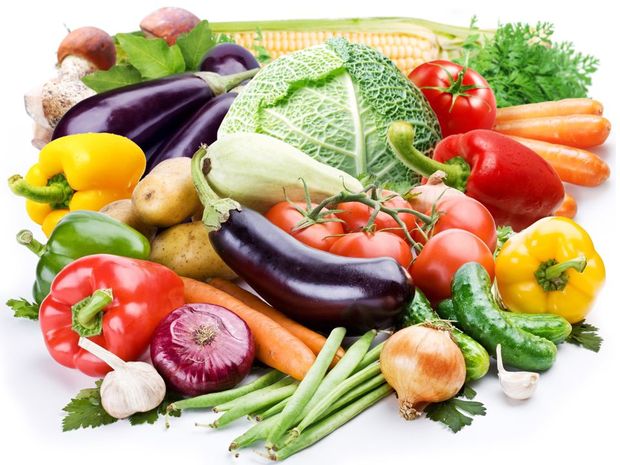 Volta and Damson give green light to National Vegetarian Week