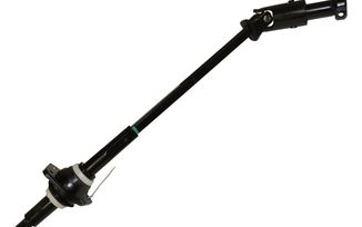 Steering Shaft (Lower) (52078705 / JM-03552 / Crown Automotive)