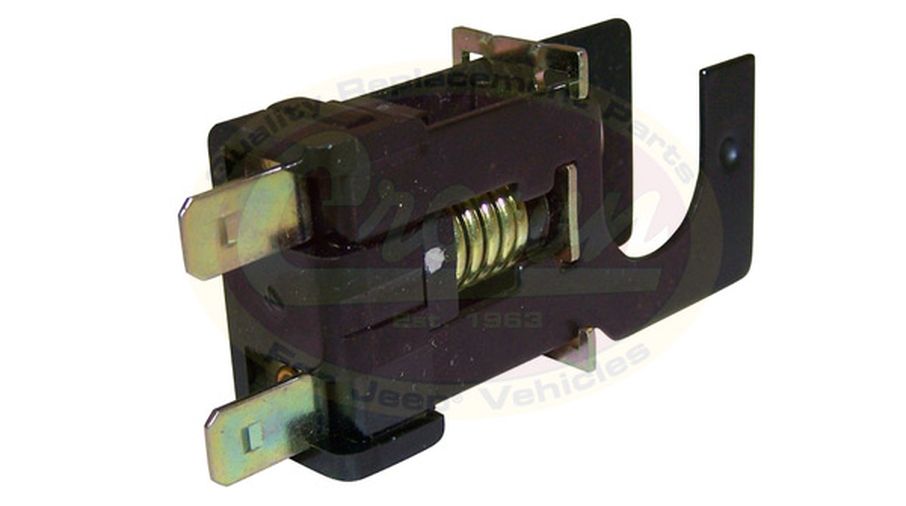 Brake Light Switch (J3215938 / JM-02011 / Crown Automotive)