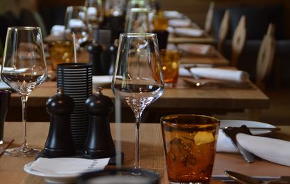 To all our food and drink industry family from MFDF… we're here to help