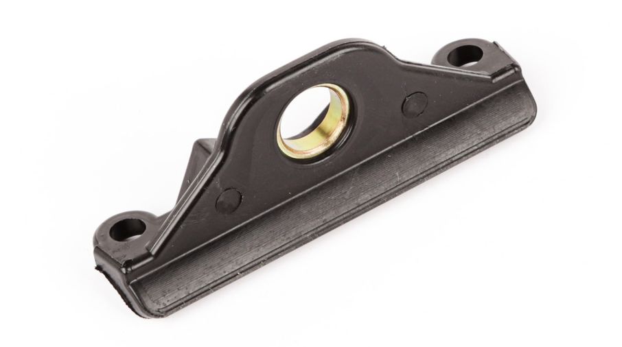 Soft Top Sunrider Bow Bracket Lock; (11251.10 / JM-05625/SP / Omix-ADA)