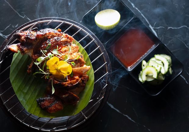Tattu lights the way deliciously to the Chinese Lantern Festival 