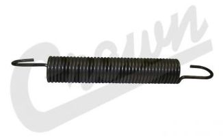 Clutch Return Spring  CJ (J0641723 / JM-06983 / Crown Automotive)