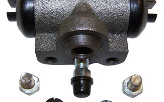 Wheel Cylinder (Rear) (5191305AA / JM-03570 / Crown Automotive)