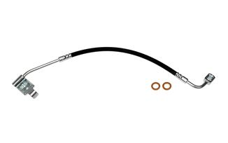 Brake Hose (Rear Right), JK (52059884 / JM-07360 / Dorman)