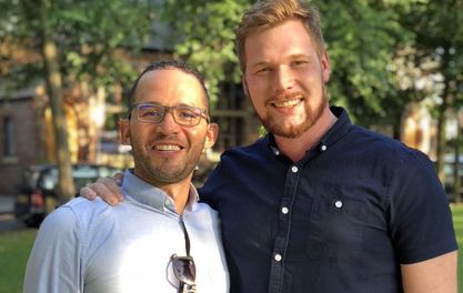 Ancoats latest: Squid Ink to shut but its loss is Mana’s gain