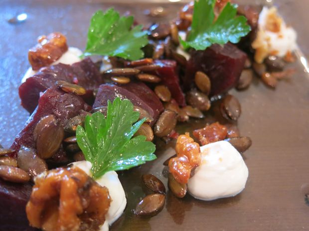 Exciting Didsbury addition Hispi ‘taking bookings this week’