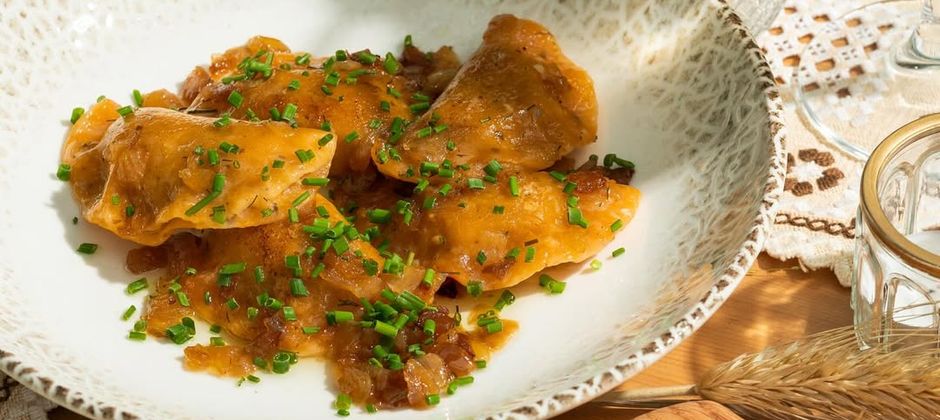 THIS WEEK: Two-day Pierogi Festival to hit the Great Northern