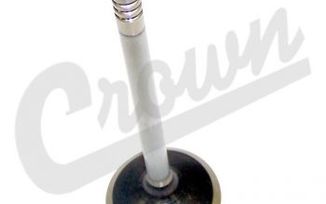 Exhaust Valve  4.7 (53020748AB / JM-07204 / Crown Automotive)