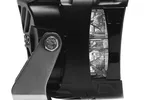 NACHO Quatro 4" Driving Lights, Combo (Pair) (XNLPM411 / JM-07175 / ARB)