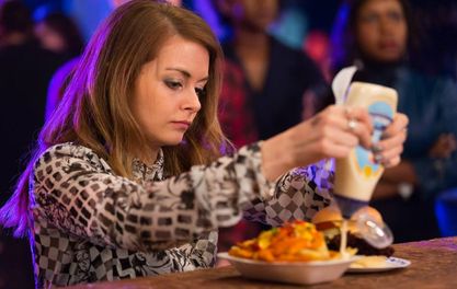 Ten food minnows do battle for coveted mini-diner slots on B.EAT Street