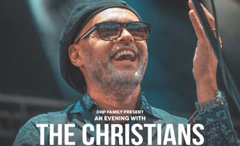 An Evening With The Christians