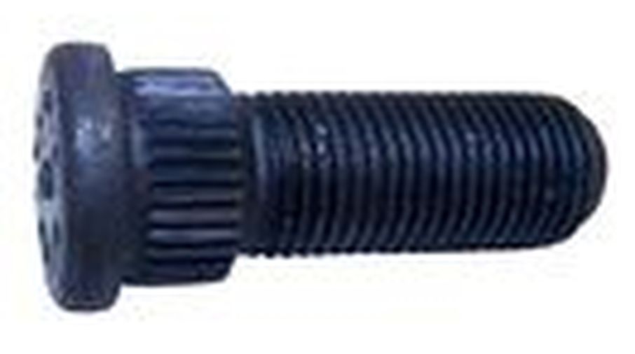 Hub Bolt (J5353025 / JM-06949 / Crown Automotive)