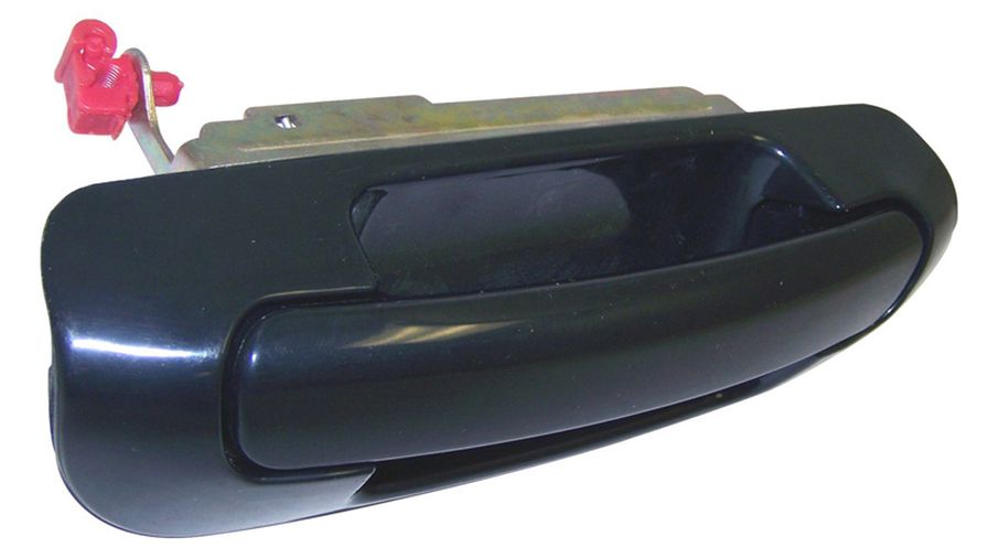 Liftgate Handle (WJ 1999-2001) (5GD47DX8AB / JM-03431 / Crown Automotive)