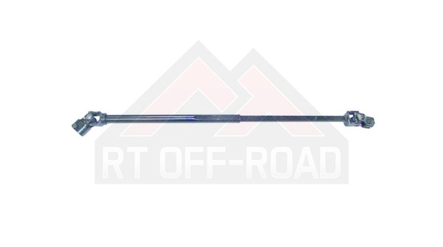 Steering Shaft (Heavy Duty) (RT21010 / JM-01974 / RT Off-Road)