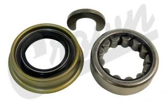 Bearing and seal kit  TJ/YJ/XJ/ZJ (8134036K / JM - 06889 / Crown Automotive)