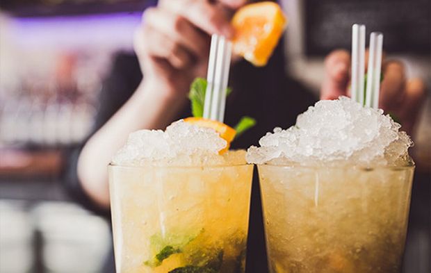 Rosylee launch new summer cocktail menu  