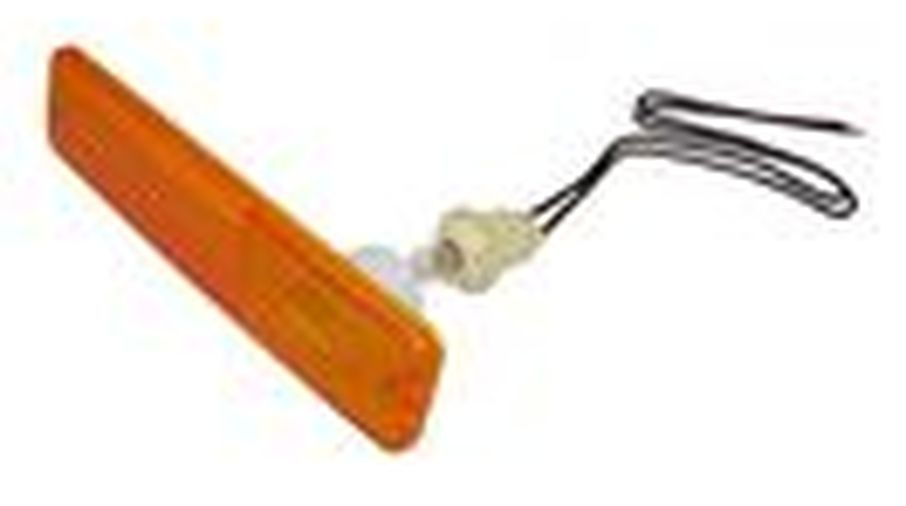 Sidemarker Lamp Kit (Front)   CJ (994020K / JM-06950 / Crown Automotive)