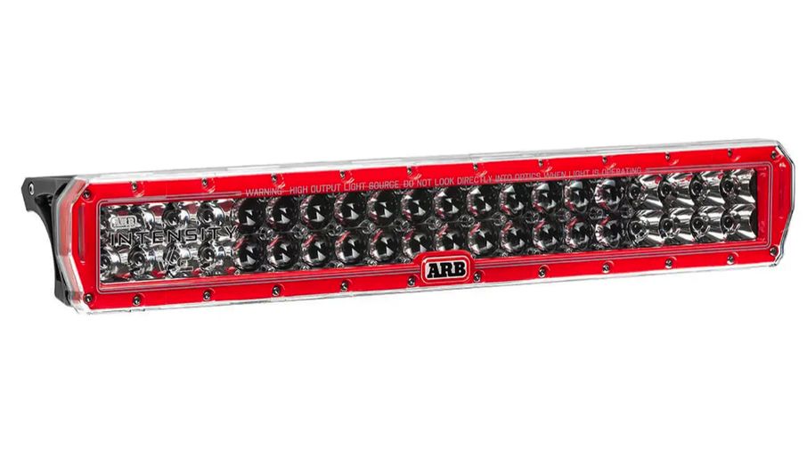 22" AR40 Intensity Light Bar - Combination Beam (AR40C / JM-06413 / ARB)