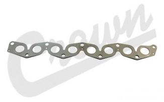Exhaust Manifold Gasket KJ (5093904AA / JM-07127 / Crown Automotive)