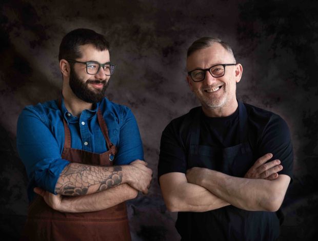 NEW ANCOATS RESTAURANT CANTO confirms SEPTEMBER opening 