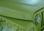 Raptor Paint Kit, Tintable (DA6384 / JM-02920 / U-POL)