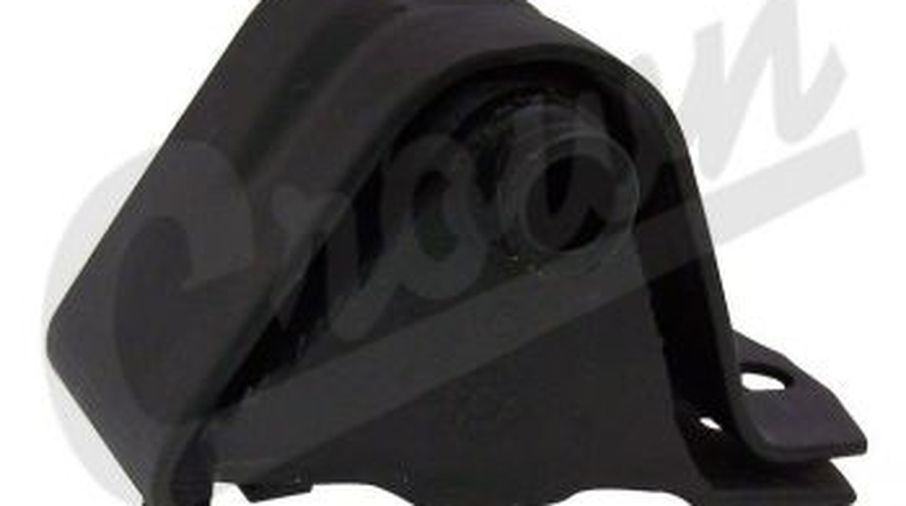 Front Engine Mount    XJ / YJ (52000074 / JM-07060 / Crown Automotive)