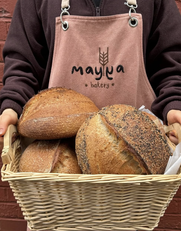 Mayya Bakery