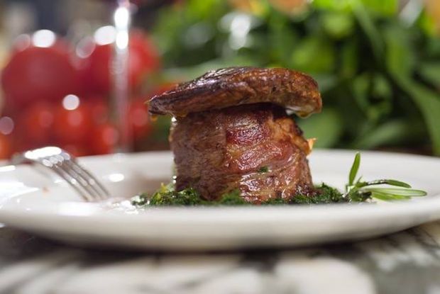 Zilli seasonality in Cicchetti’s bright new spring/summer menu launch