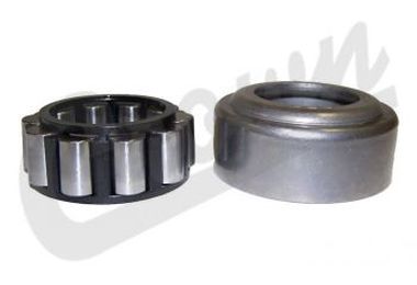 Cluster Gear Bearing (5012971AA / JM-07170 / Crown Automotive)