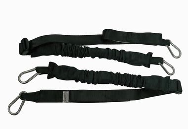 Stratchits with Carabiner (Pair) (STRA034 / JM-03166 / Front Runner)