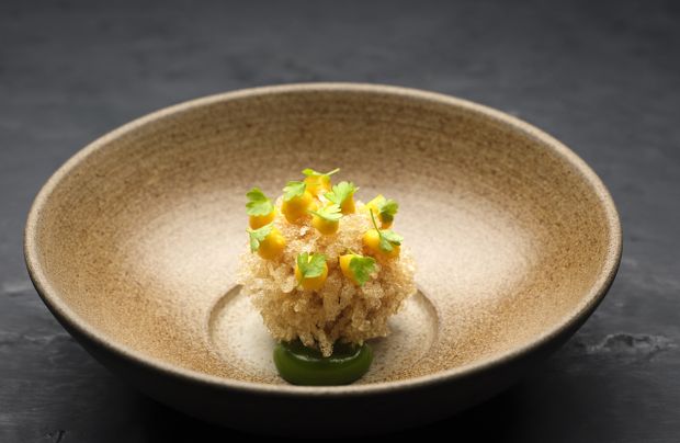 Michelin stars 2022 – Northern lights shine even brighter