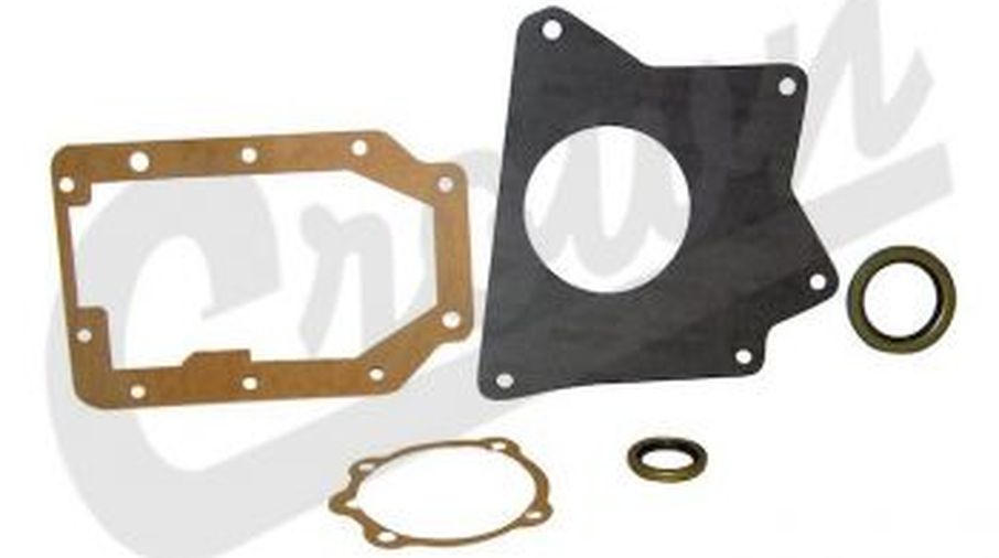 Gasket and Seal Kit   CJ (T170GS / JM - 07304 / Crown Automotive)