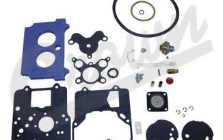 Carburetor Repair Kit   CJ (83502174 / JM - 07149 / Crown Automotive)