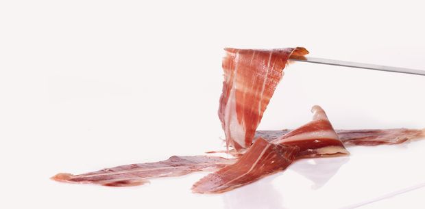 In praise of acorn-fed ham – Iberica brings Spain’s finest to Spinningfields