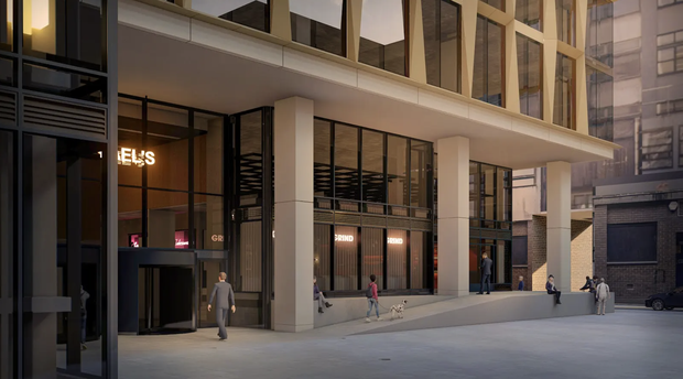 GRIND: London-born cult coffee company to open first Northern location this summer