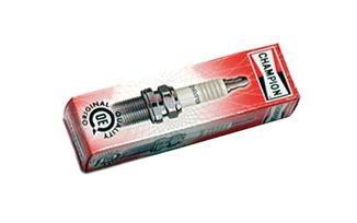 Spark Plug 4.2-L.     CJ (RFN14LY / JM - 07308 / DuraTrail)