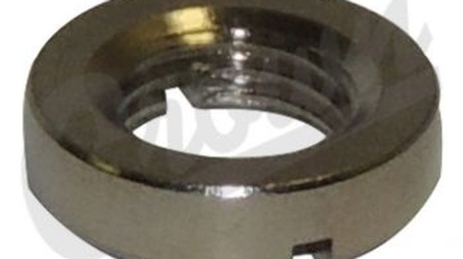 Dashboard Switch Nut  CJ (J4000056 / JM-07004 / Crown Automotive)