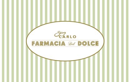 San Carlo opens dessert bar, Farmacia Del Dolce, in Selfridges